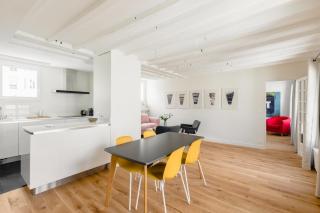 GuestReady - Estadia tranquila em Le Marais - París - 9