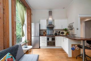 GuestReady - Bright 1 Bedroom apt in Camden - 9