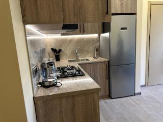 Gonio N301 Beach front apartment , Mountain view - 1