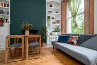 GuestReady - Bright 1 Bedroom apt in Camden - 6