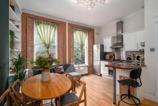 GuestReady - Bright 1 Bedroom apt in Camden - 0