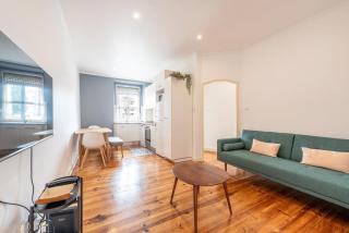 GuestReady - Just The Two of Us - Lissabon - 0