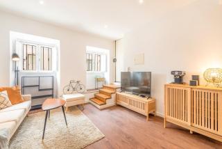 GuestReady - Delightful studio in Campo de Ourique - Lissabon - 0