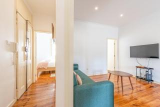 GuestReady - Just The Two of Us - Lissabon - 2