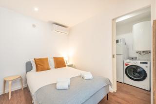 GuestReady - Delightful studio in Campo de Ourique - Lissabon - 1