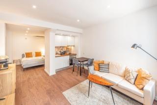 GuestReady - Delightful studio in Campo de Ourique - Lissabon - 9