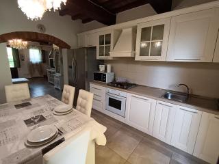 la casa di Debora - Arezzo - 4