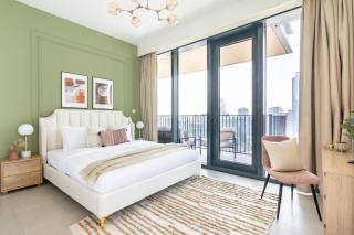 GuestReady - Magnificent heart of Downtown - Dubai - 6