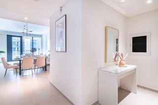 GuestReady - Magnificent heart of Downtown - Dubai - 1
