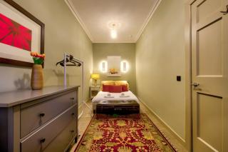 GuestReady - Manor Place Basement - Edinburgh - 9