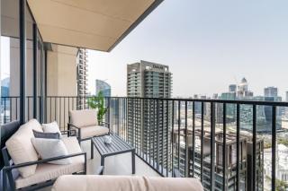 GuestReady - Magnificent heart of Downtown - Dubai - 8