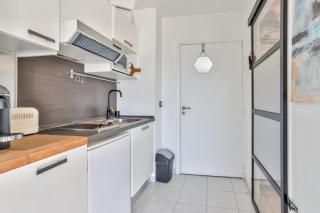 GuestReady - Appt Heidi Braesch - Nice - 3