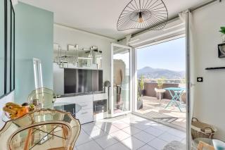 GuestReady - Appt Heidi Braesch - Nice - 0