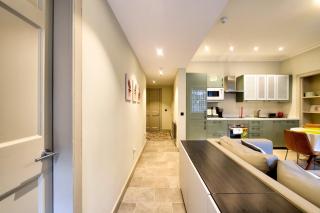 GuestReady - Manor Place Basement - 4