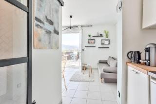GuestReady - Appt Heidi Braesch - Nice - 5