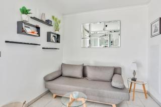 GuestReady - Appt Heidi Braesch - Nice - 6