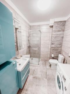 Gardenia Gold 25 z widokiem na morze - Dziwnów - 6