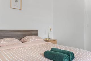 La Maisonnette - Séjour à 8 - Wifi - Paris et Disney - Villiers-sur-Marne - 7