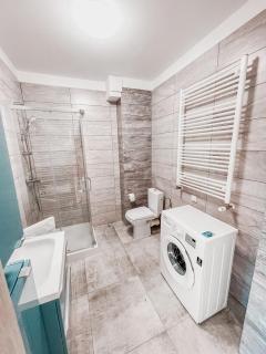 Gardenia Gold 25 z widokiem na morze - Dziwnów - 5