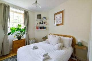 GuestReady - Picturesque 1BD Home in Dean Village - Edinburgh - 9