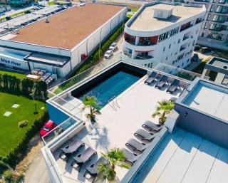 DXN luxury apartment 11 by meraki - Mamaia Nord – Năvodari - 0