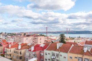 GuestReady - Florindas 23 4E - Lissabon - 9
