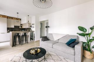 GuestReady - Charming Apartment on the top floor - París - 1