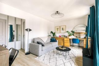GuestReady - Charming Apartment on the top floor - París - 0
