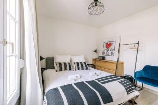GuestReady - Charming Apartment on the top floor - París - 8