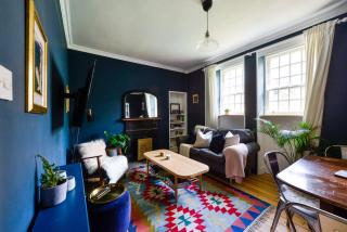 GuestReady - Picturesque 1BD Home in Dean Village - Edinburgh - 0