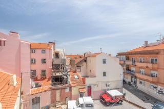GuestReady - Urban Garden Apartments - Lissabon - 8