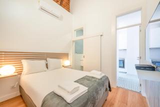 GuestReady - Urban Garden Apartments - Lissabon - 7