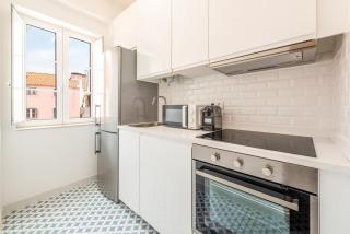 GuestReady - Urban Garden Apartments - Lissabon - 5