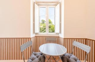 GuestReady - Urban Garden Apartments - Lissabon - 3