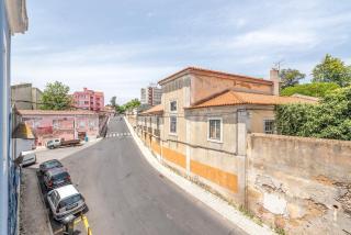 GuestReady - Urban Garden Apartments - Lisbona - 3