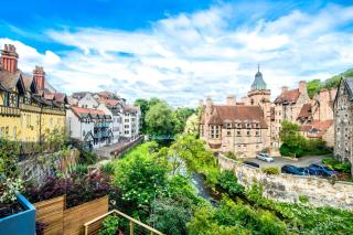 GuestReady - Picturesque 1BD Home in Dean Village - Edinburgh - 6