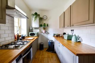 GuestReady - Picturesque 1BD Home in Dean Village - Edinburgh - 8