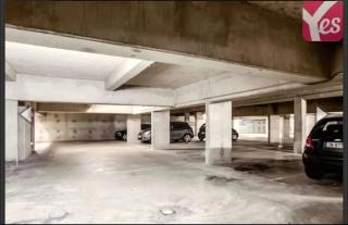 Paris Métro 7 Parking gratuit - 4