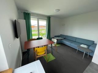 Albatrosa 17 - apartament nr 3 - Rewal - 0