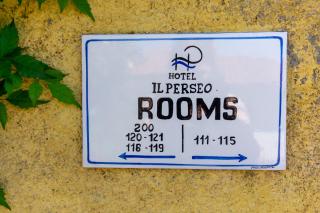 Hotel Il Perseo - Chiessi - 1