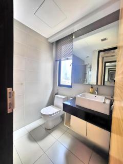 Casa Residency Kuala Lumpur - Kuala Lumpur - 2