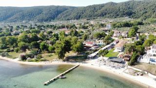 Villa Dimitrios(2 independent apartments 200sq m) - Vourvourou - 0