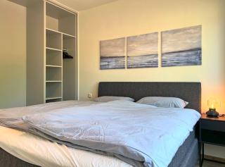 Haus Kiebitz 1 EG - Varel - 5