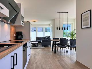 Haus Kiebitz 1 EG - Varel - 1