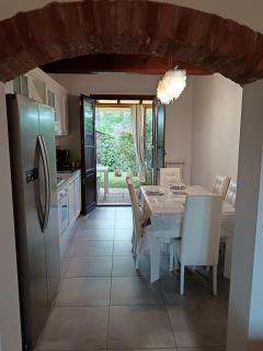 la casa di Debora - Arezzo - 3