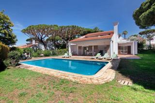 Villa Lynn - Quadradinhos - Almancil - 9