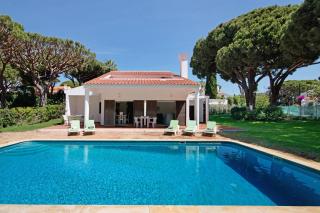 Villa Lynn - Quadradinhos - Almancil - 0