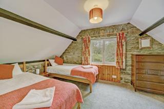 Stable Cottage Wheddon Cross - 4