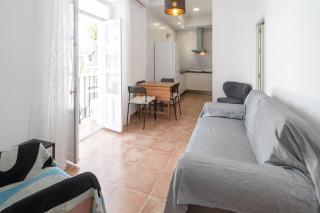 Apartamento Sabor a Cádiz - Cádiz - 7