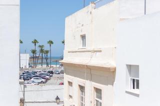 Apartamento Sabor a Cádiz - Cádiz - 2